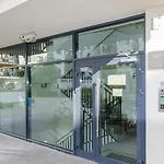 Lanciego - Przytulny Z Osobna Sypialna, Balkon, Wi-fi, Natolin, Ursynow * 바르샤바
