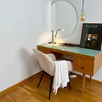 Lanciego - Przytulny Z Osobna Sypialna, Balkon, Wi-fi, Natolin, Ursynow Appartement