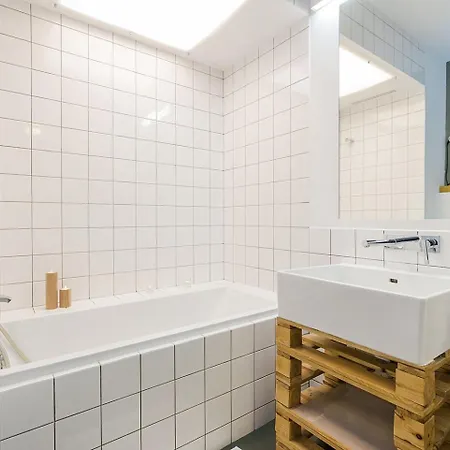 Lanciego - Przytulny Z Osobna Sypialna, Balkon, Wi-fi, Natolin, Ursynow Apartamento *