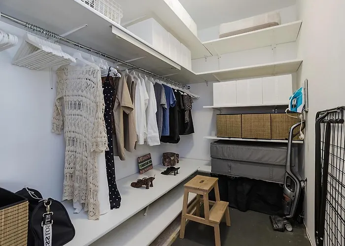 Lanciego - Przytulny Z Osobna Sypialna, Balkon, Wi-fi, Natolin, Ursynow * Warsaw